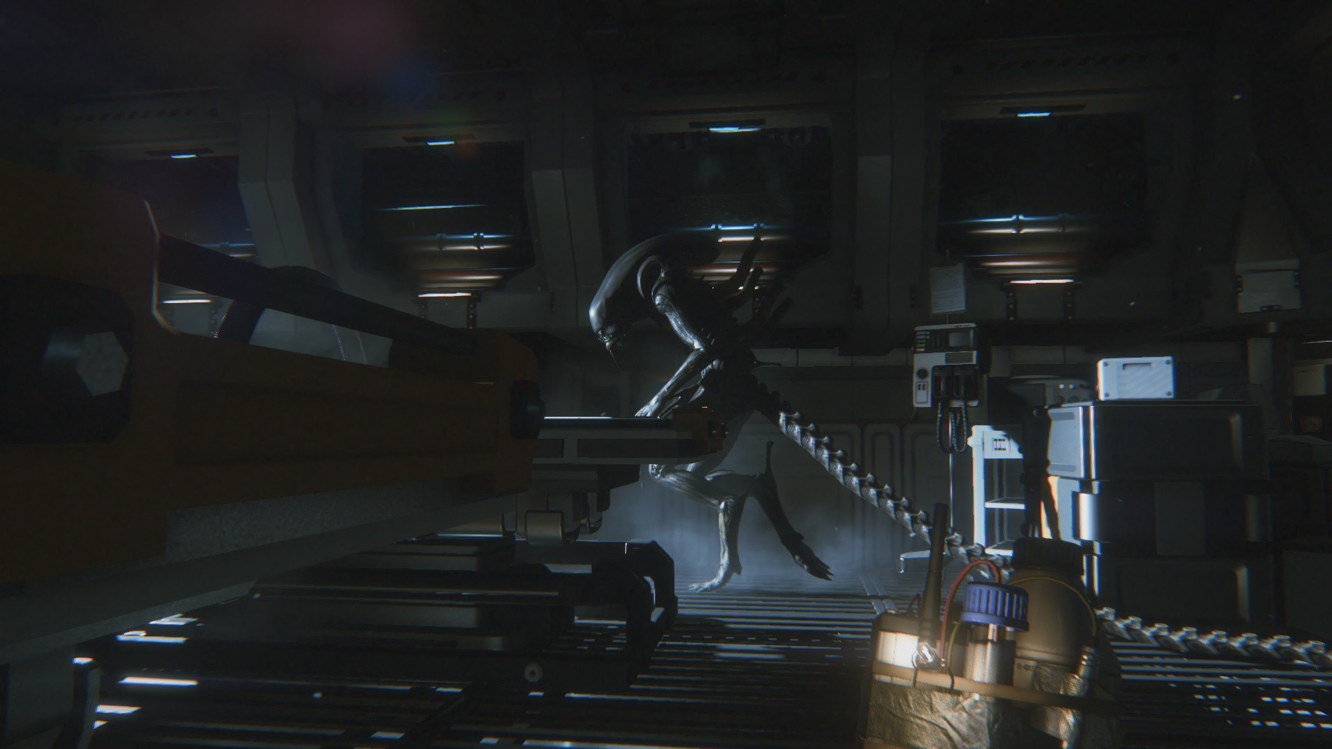 Alien: Isolation